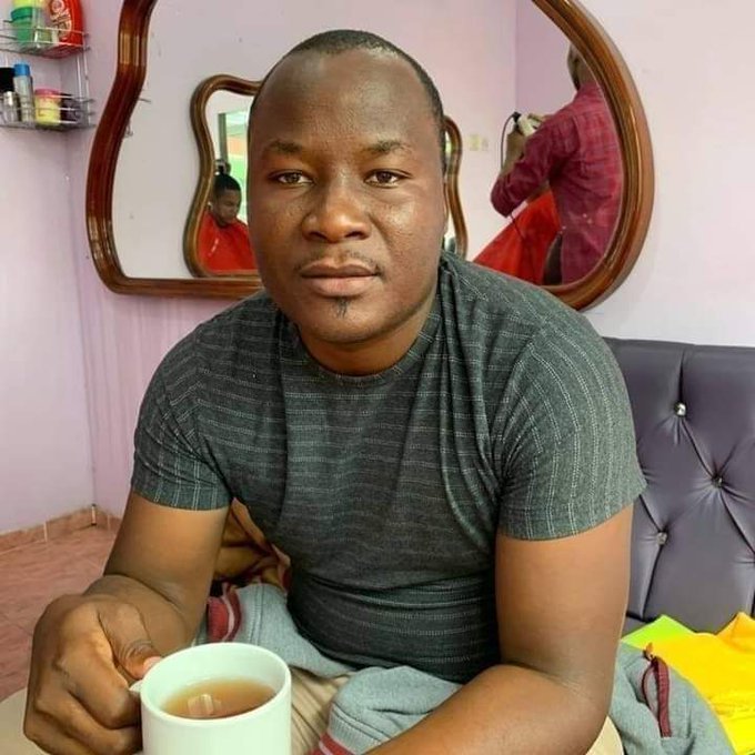 BREAKING NEWS : Teacher Kajjubi Fred Lumbuye has been Finally released from Detention